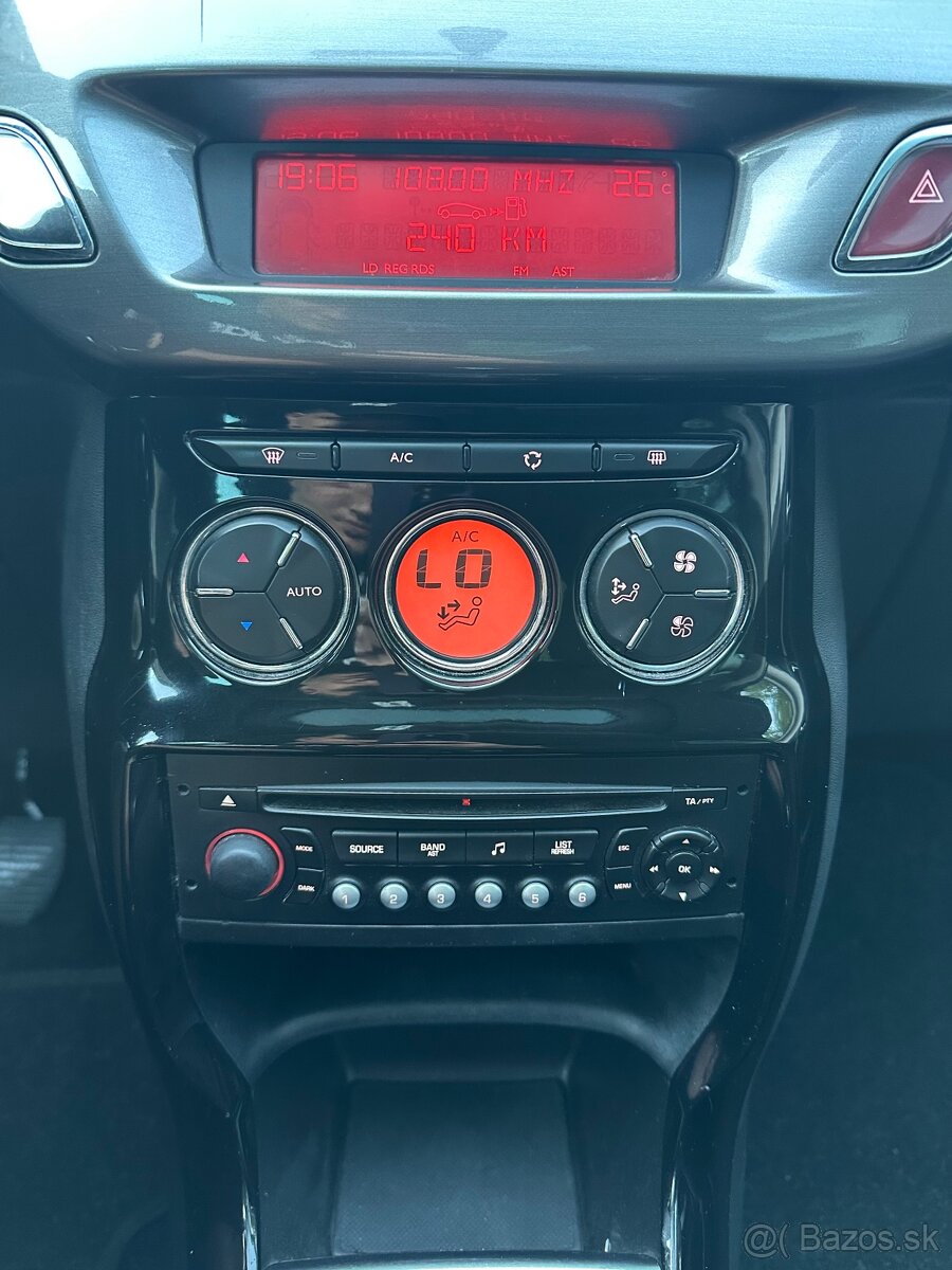 Citroën C3 1.4i Exclusive - 5