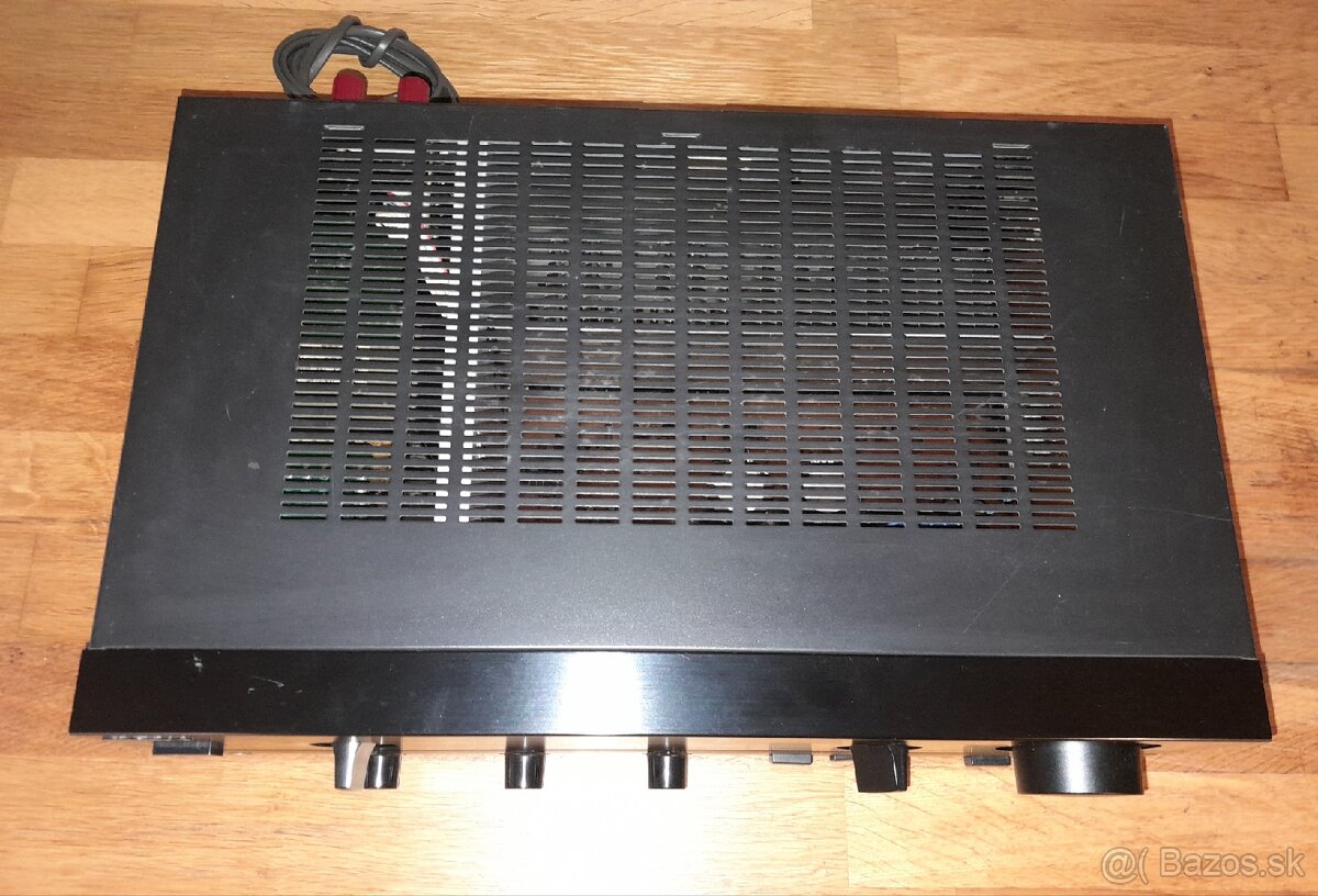 Zosilňovač SONY TA-F170 - 5