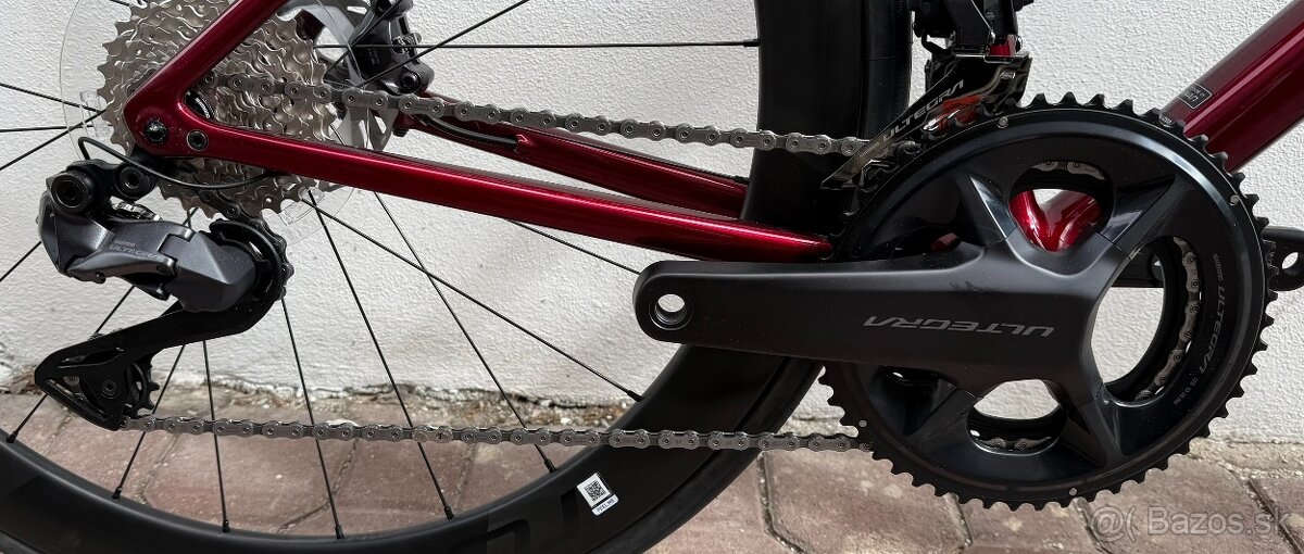 Specialized Tarmac SL8 PRO veľ. 52 - 5