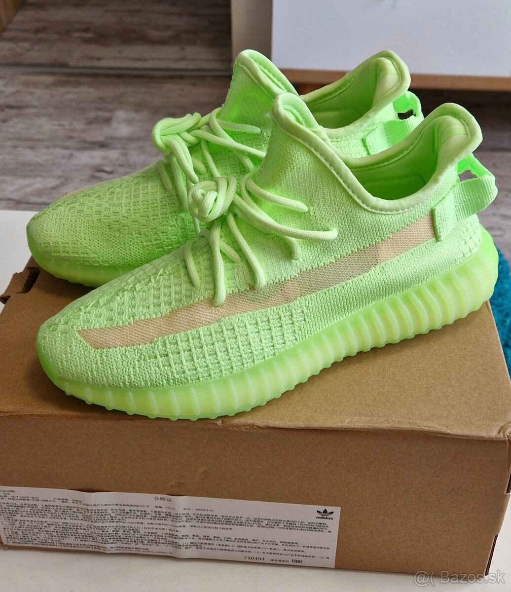 Yeezy Boost 350 - 5