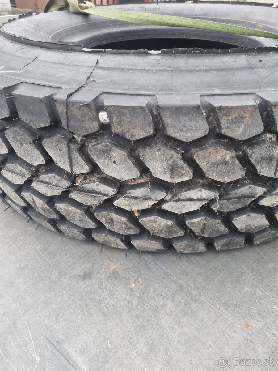 Pneumatika Rodos 385/95R25 - 5