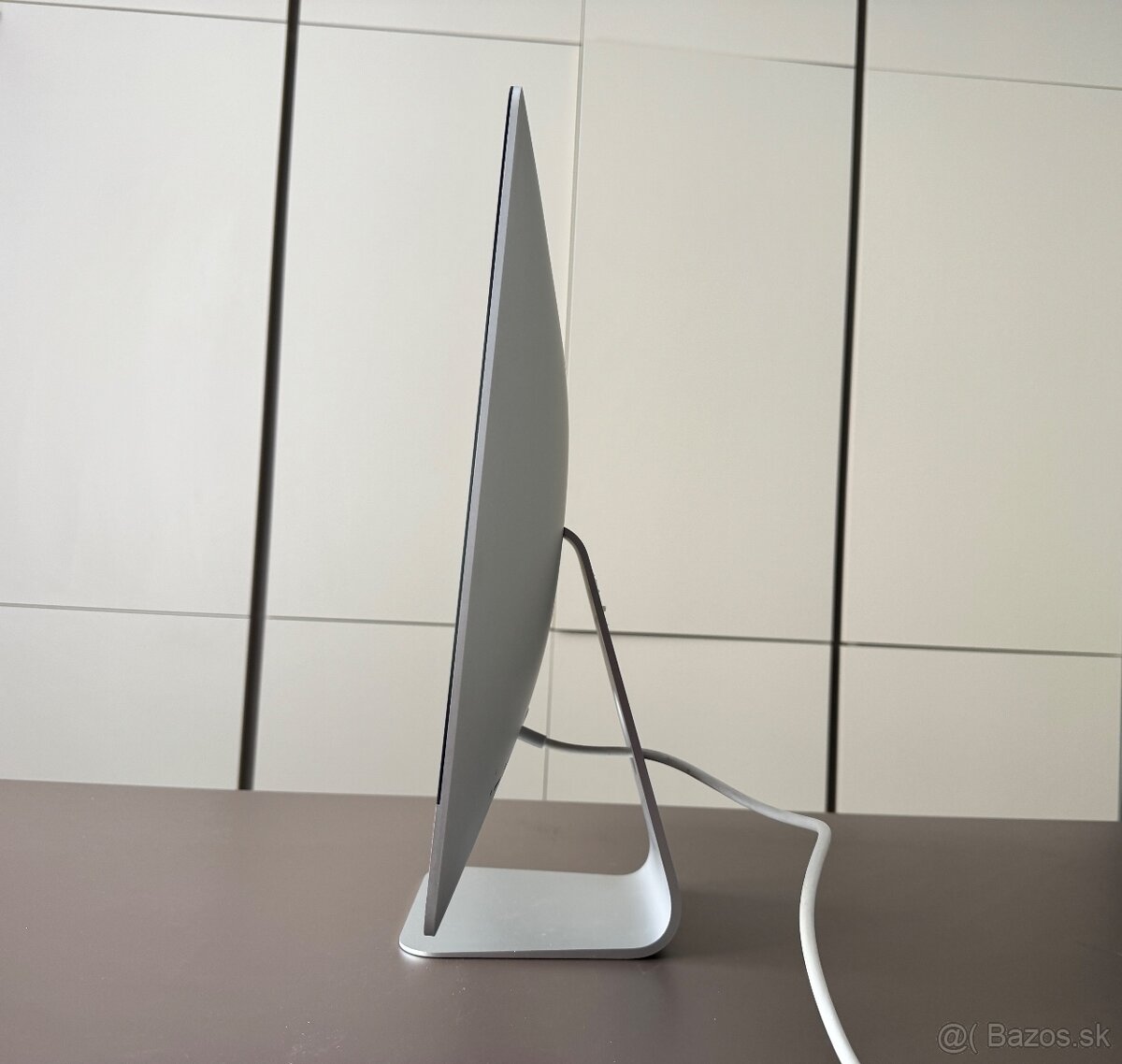 Inzerát č. 4 – Apple iMac 21,5” Retina 4K, 2017 - 5