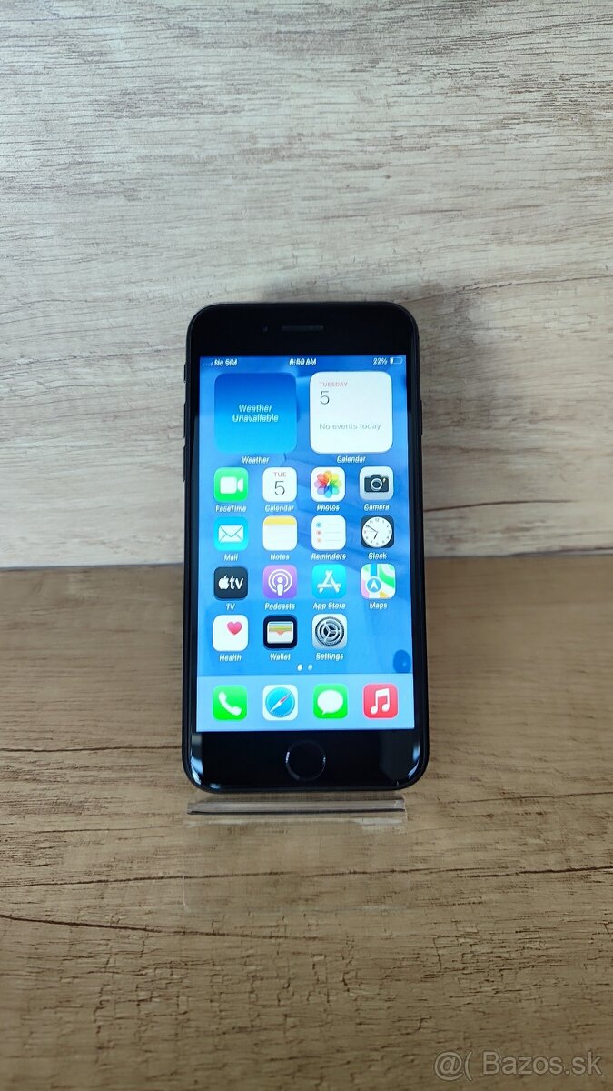 Apple iPhone SE 2020 - v záruke + DARČEK - 5