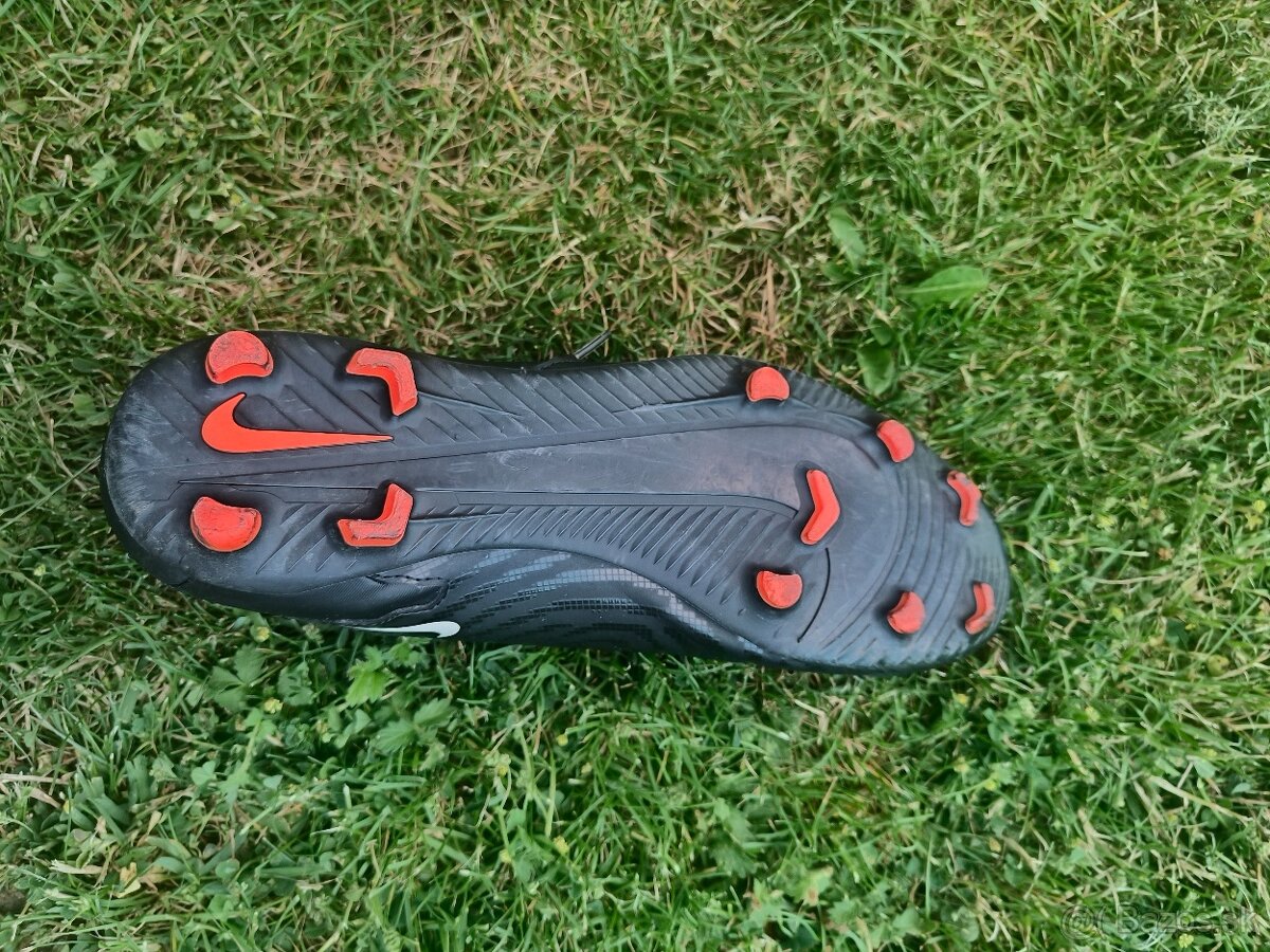 Nike Phantom - 5