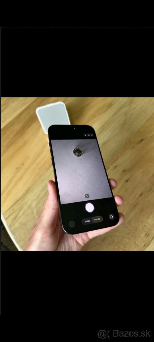 IPhone 16 pro max - 5