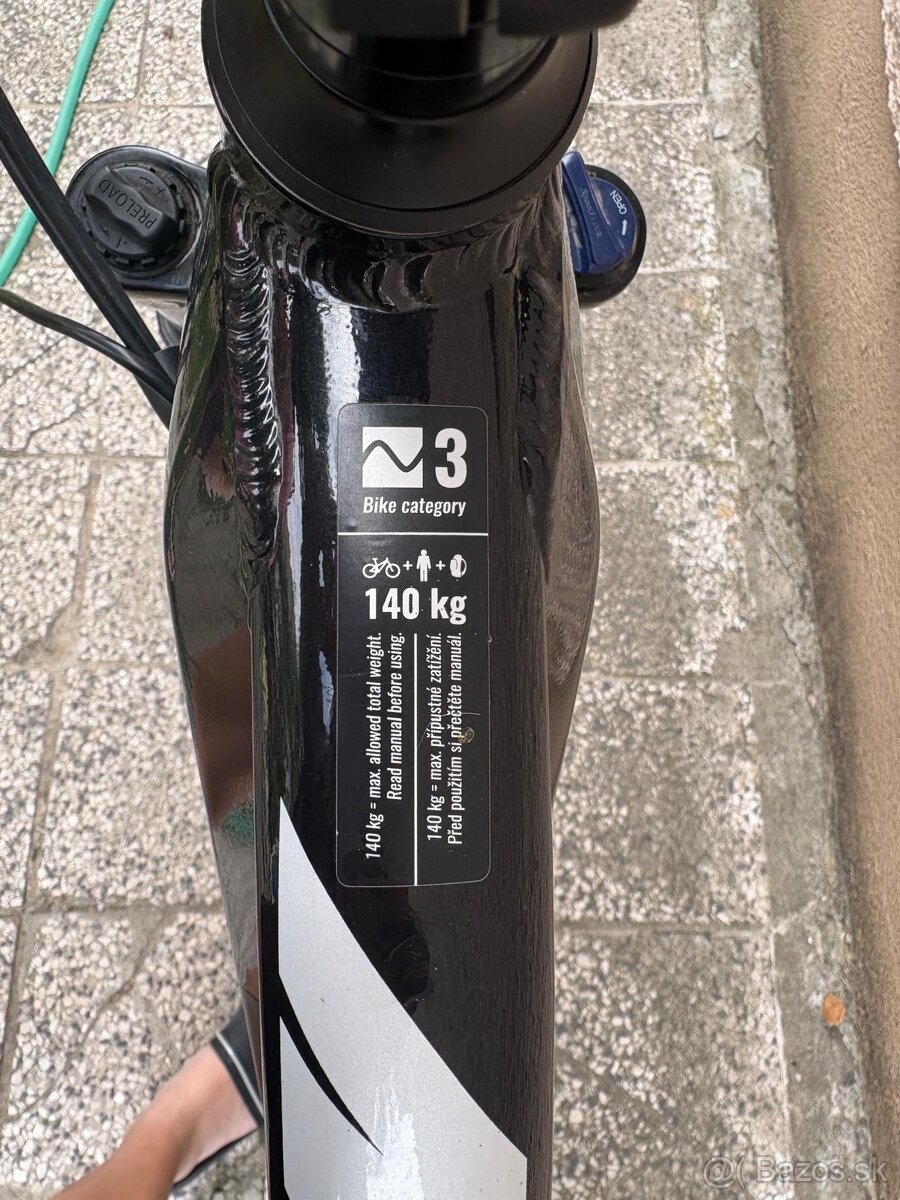 Apache Tuwan e3 elektrobicykel - 5