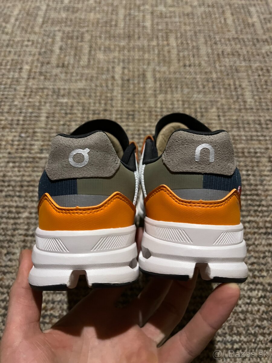 On Running, model Cloudrift, velikost 36,5 - 5