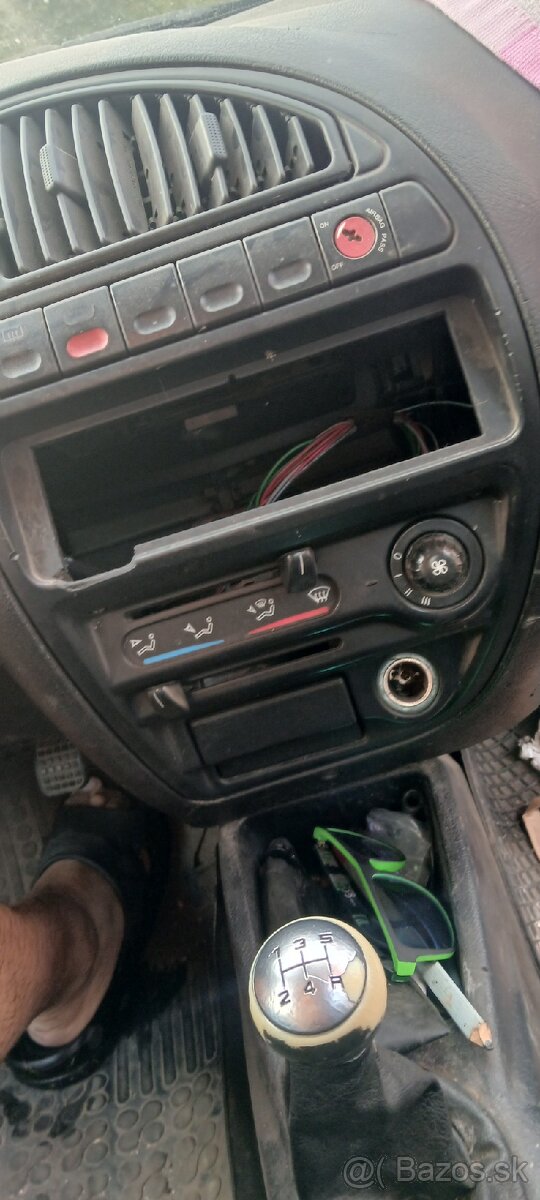 Citroen saxo 1.5d - 5