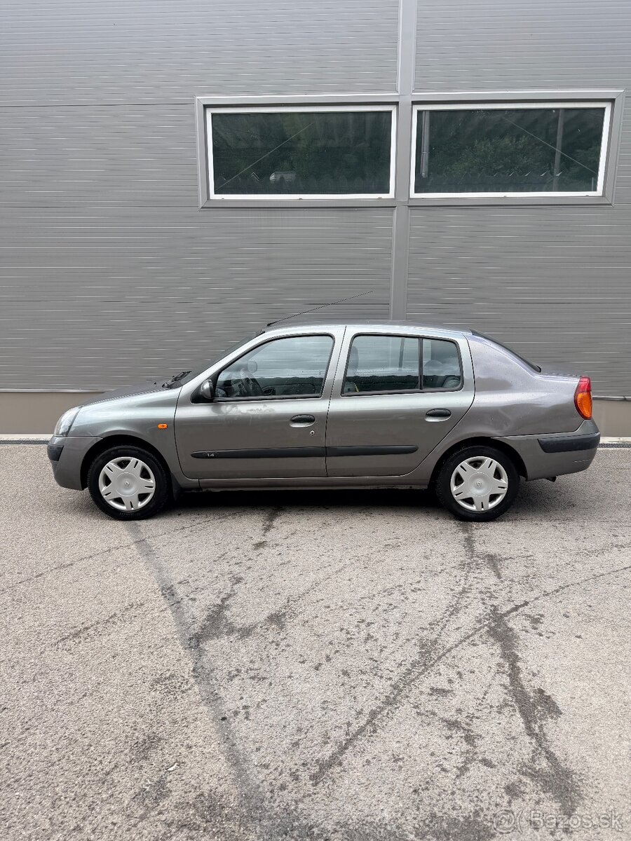 Renault Thália 1.4 2003 - 5