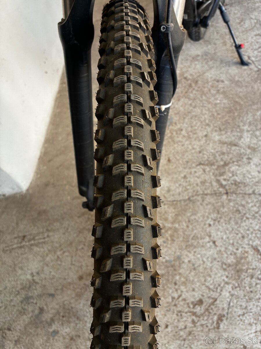 Horský bicykel Cross Level 1.0 - 5