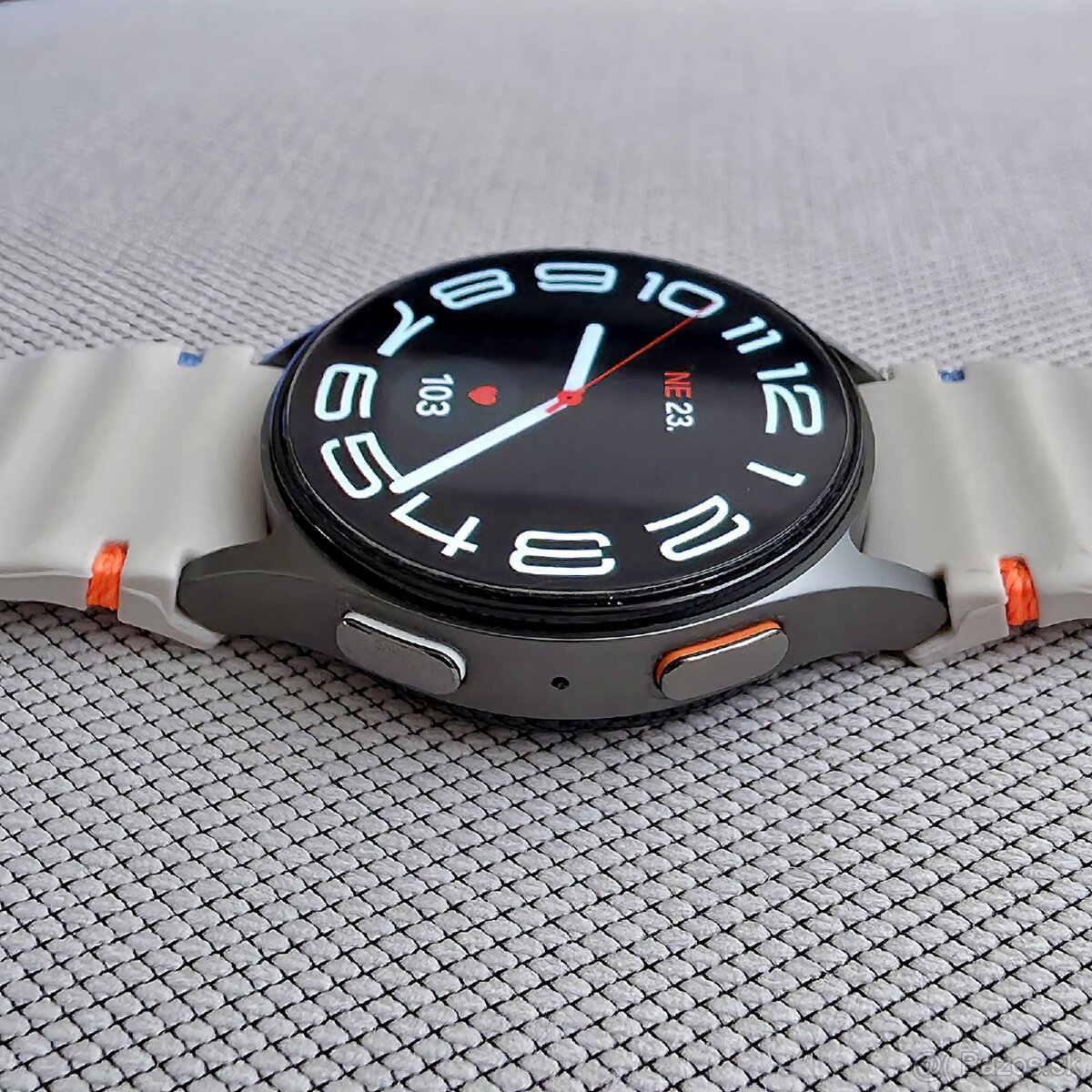 SAMSUNG GALAXY WATCH 7 40MM - 5