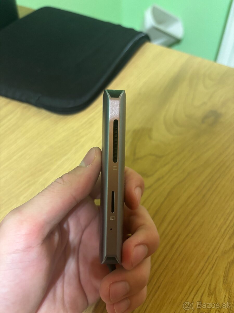 USB-C dongle 7in1 YENKEE - 5