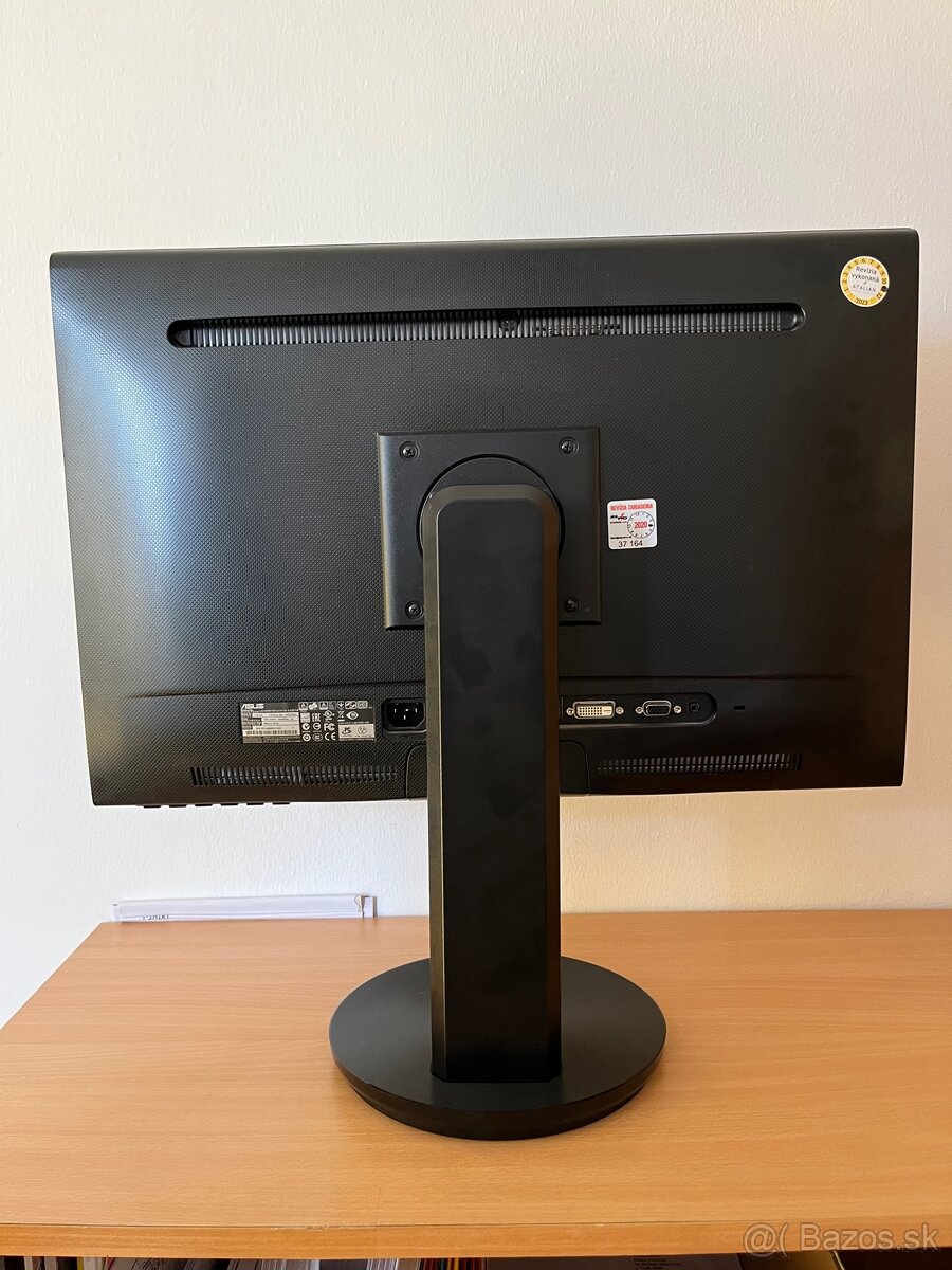 Asus monitor vs24ahl - 5