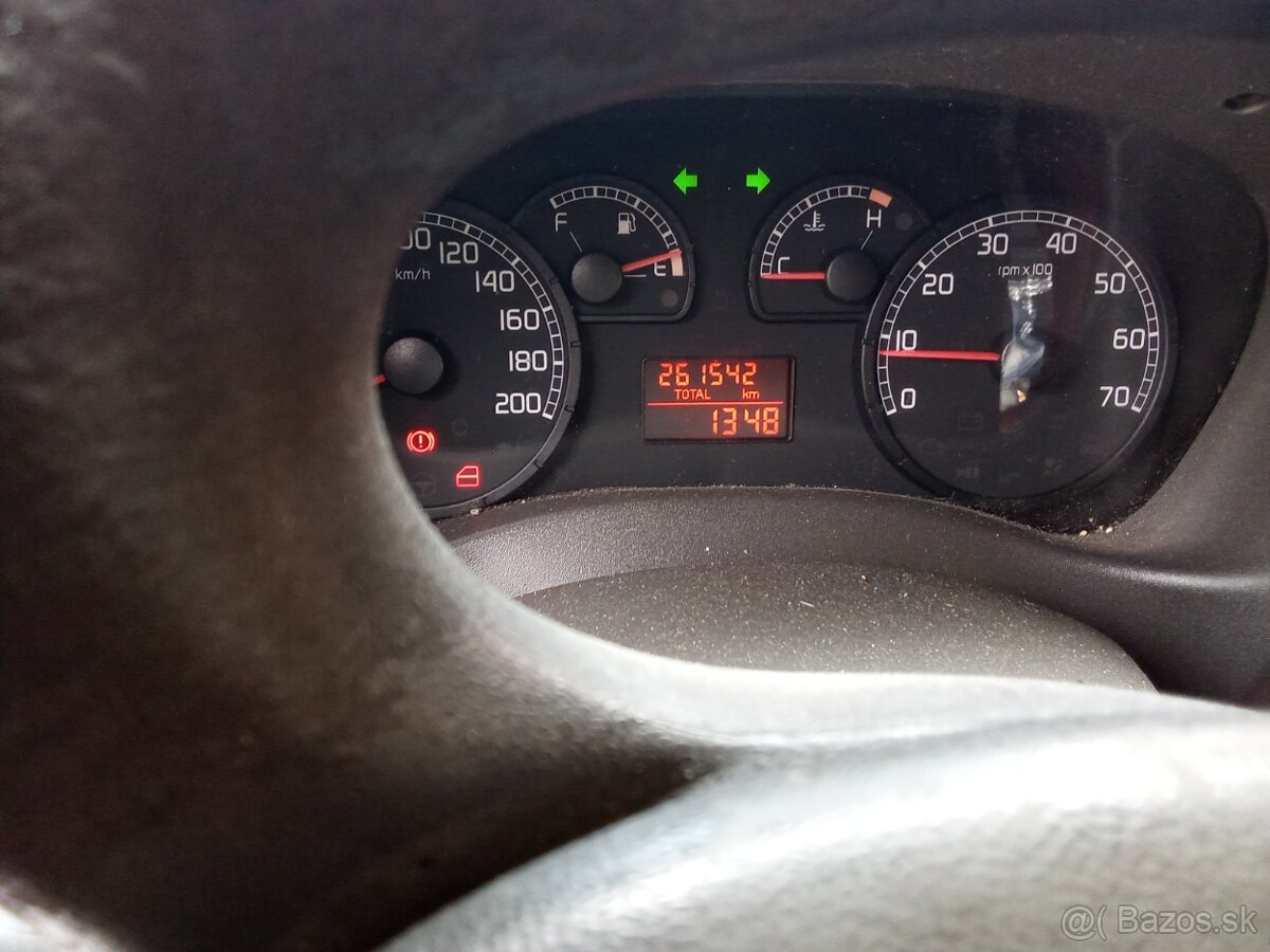 Fiat doblo - 5