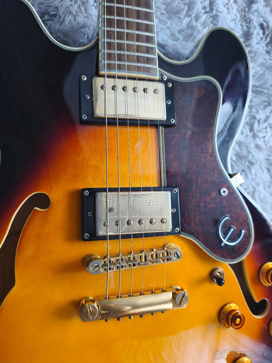 Epiphone Sheraton 2 - 5