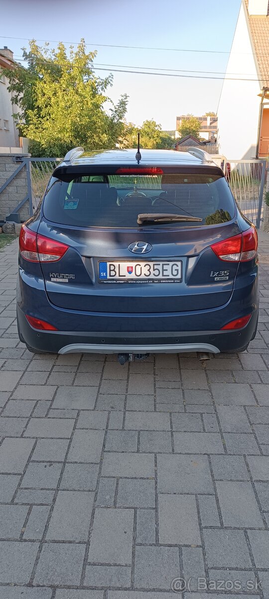 Hyundai ix35 - 5