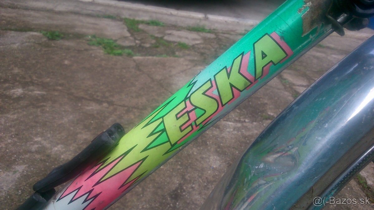 ⭐ ESKA - Progress - r. 1995 (favorit) - 5