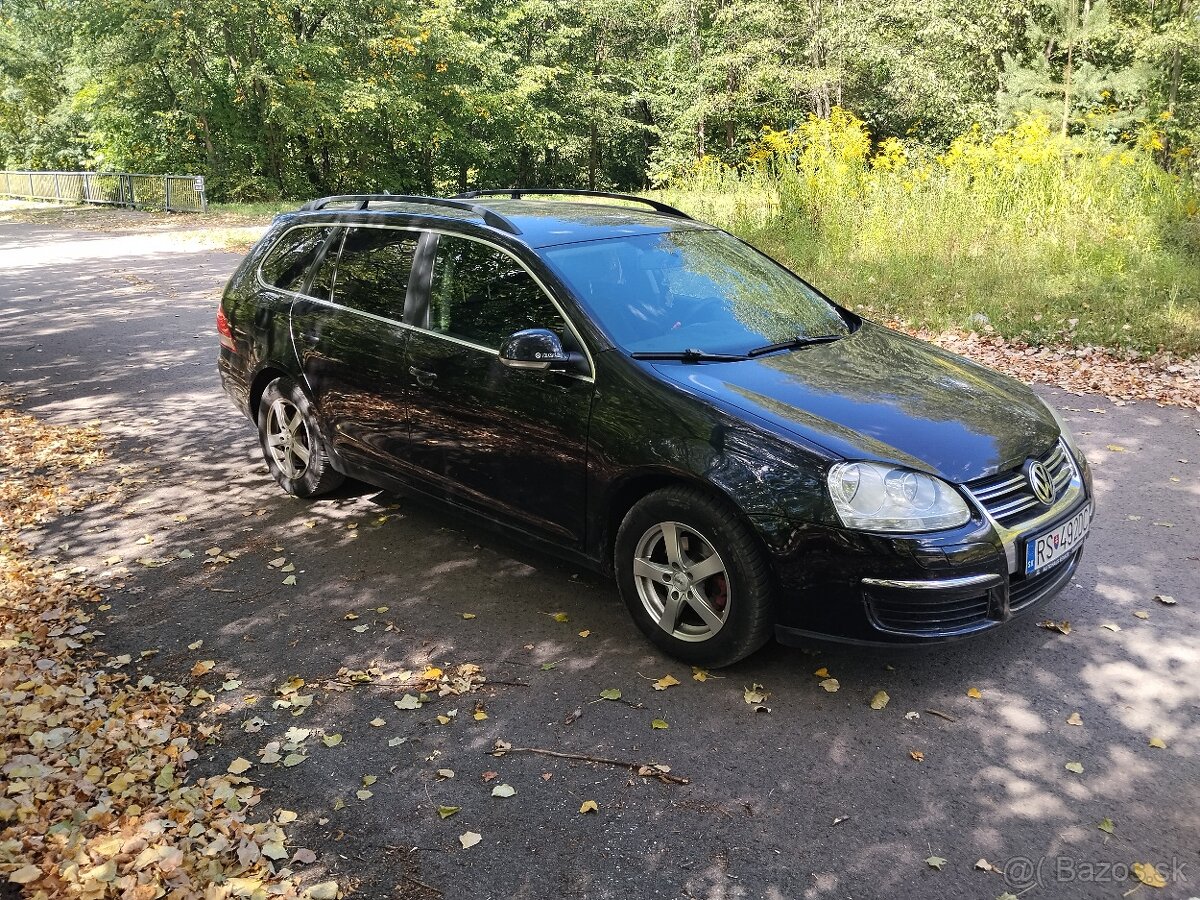 Golf 5 1.9tdi 77kw - 5