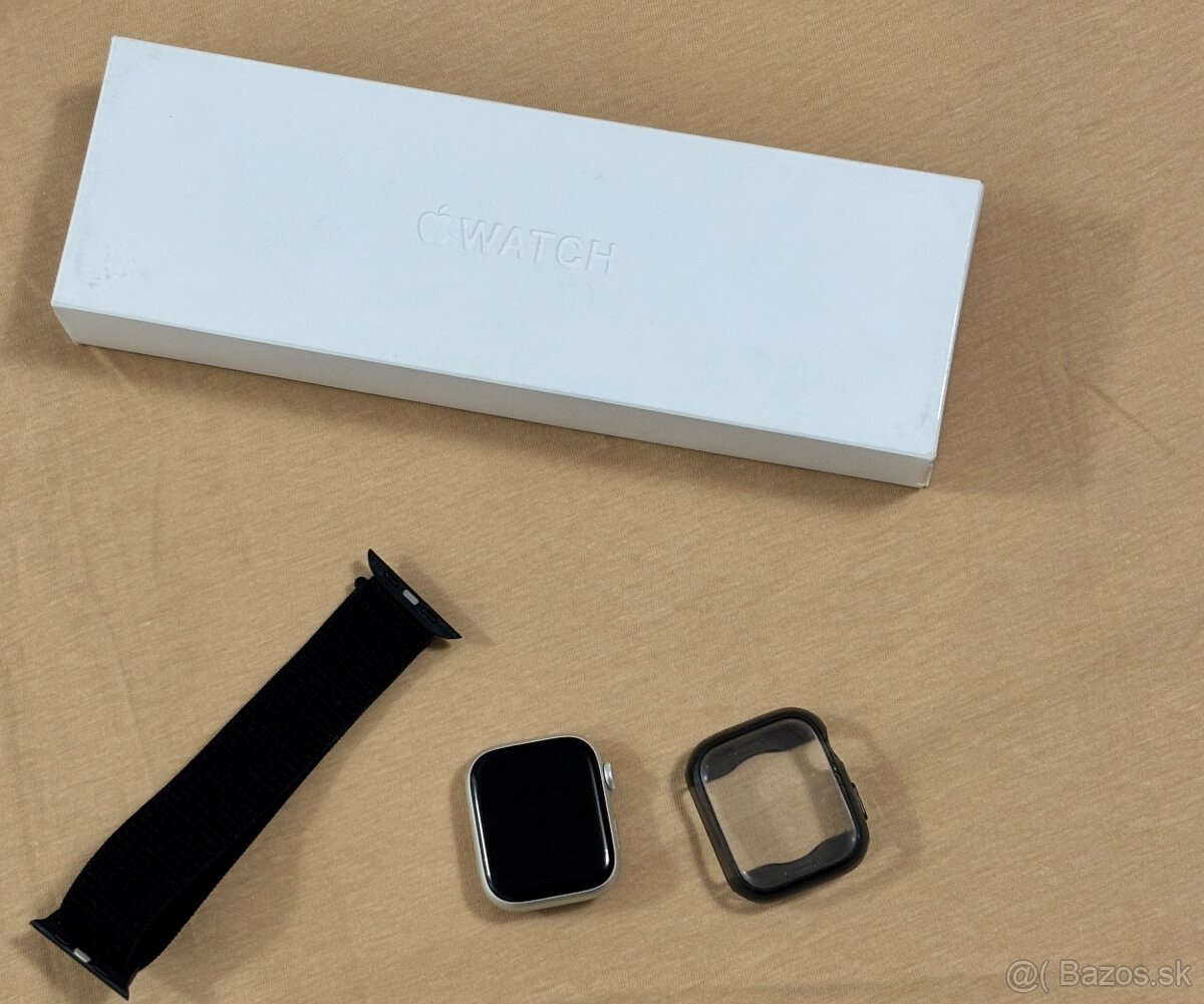 Apple watch series 9 45mm - 5