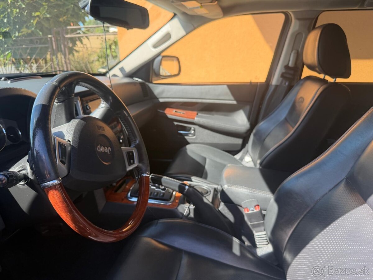Jeep Grand Cherokee na predaj - 5