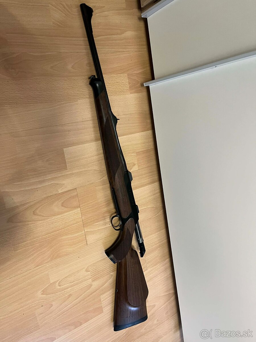 SAUER 202 HIGLAND - 5