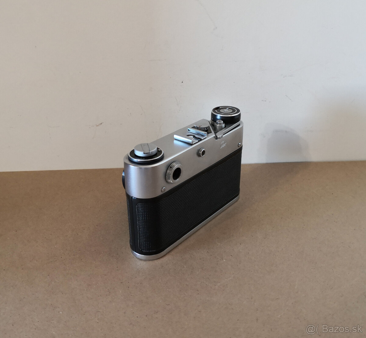 Fotoaparát FED 5B - 5