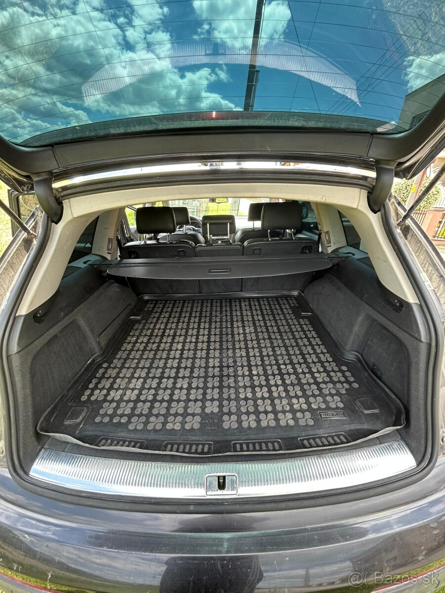 Audi q7 4.2 tdi - 5