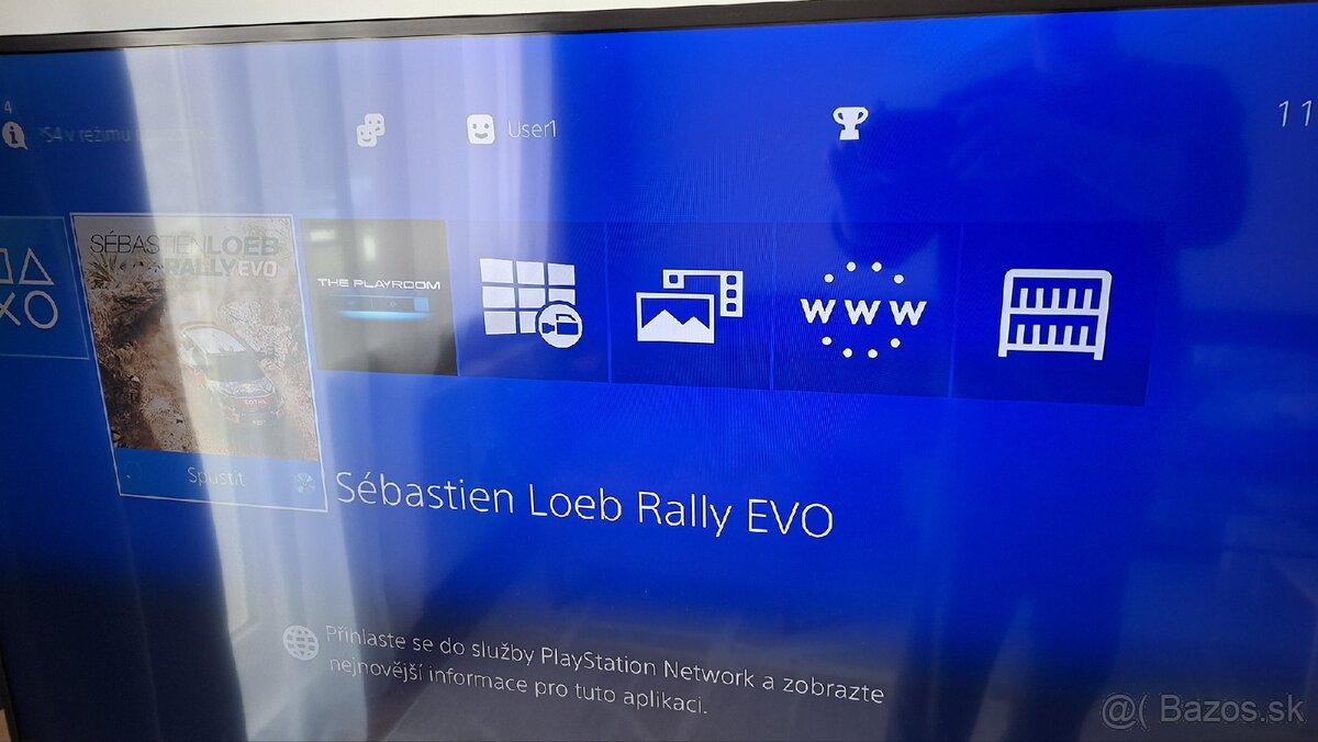 PS4 slim - 5