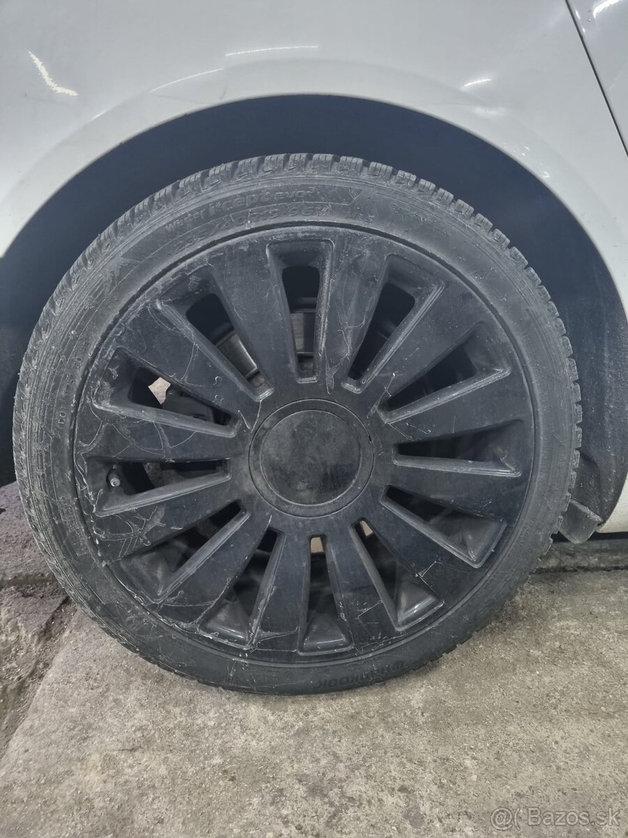 Elektróny 5x112 R19 AUDI A8 D3 - 5