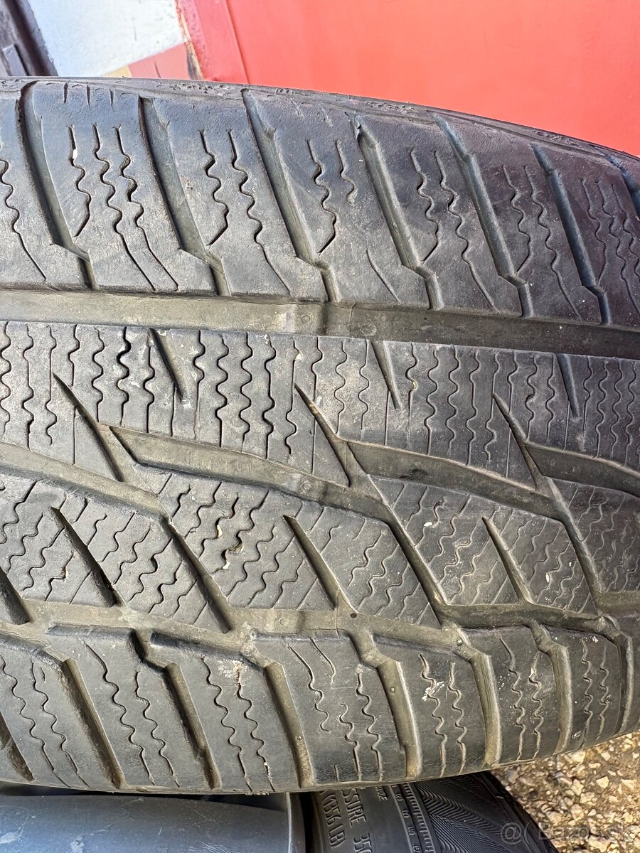 5x100 r16 - 5