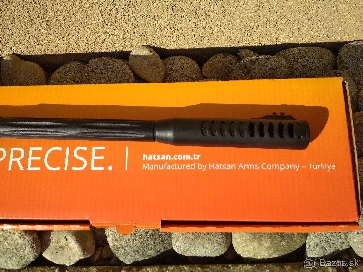 Vzduchovka Hatsan 4.5mm - 5