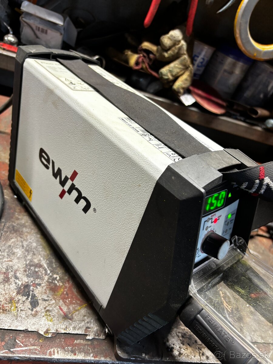 EWM PICO 160 cel pulz - 5