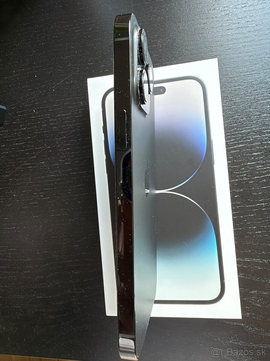 Apple iphone 14 max pro - 5