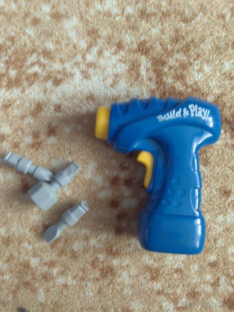 Plysaci, auta, playmobil panaci - 5