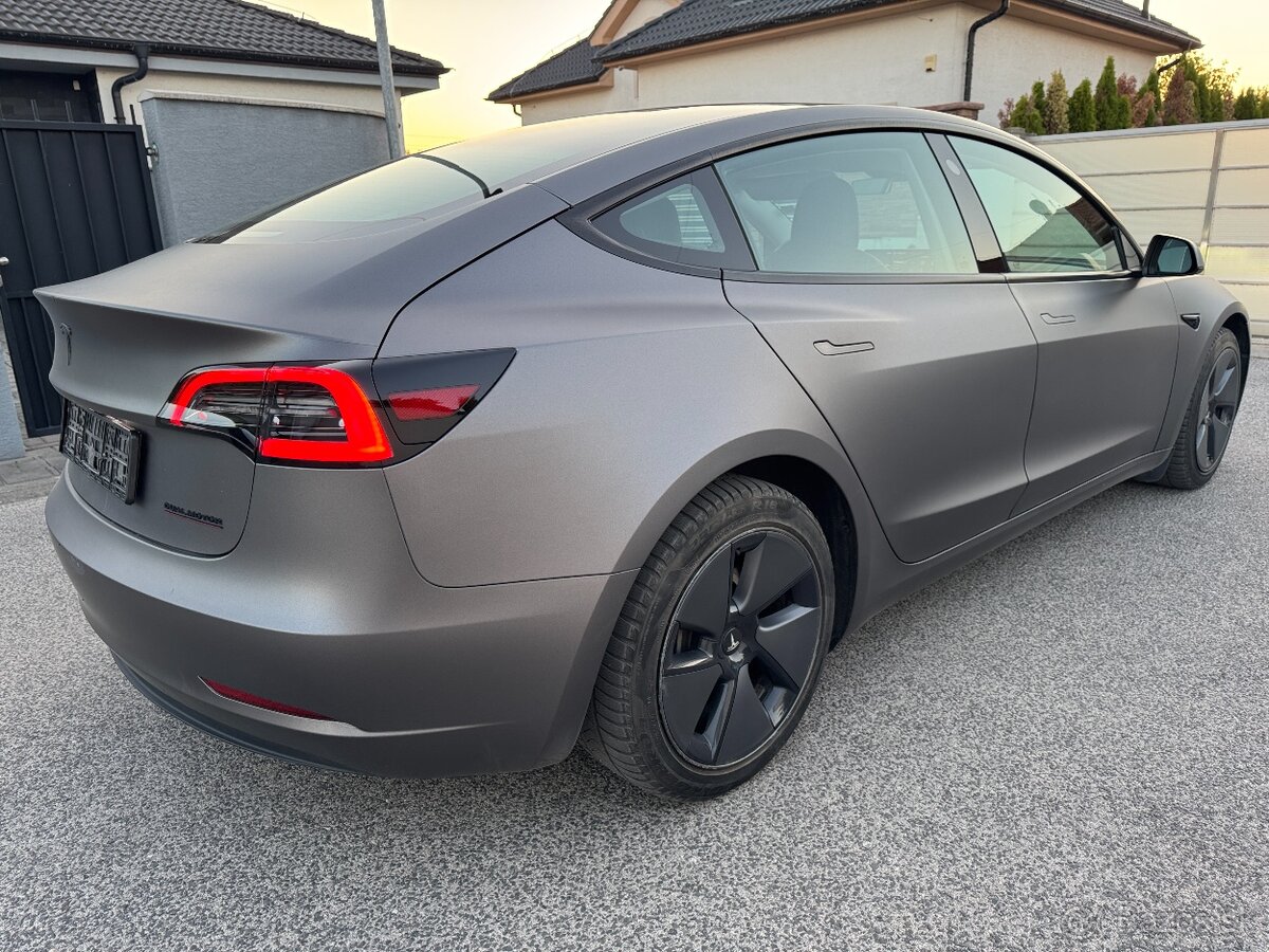 Tesla Model 3✅ 2023✅ 64 000KM✅ Long Range ✅ 4x4 ✅498ps - 5