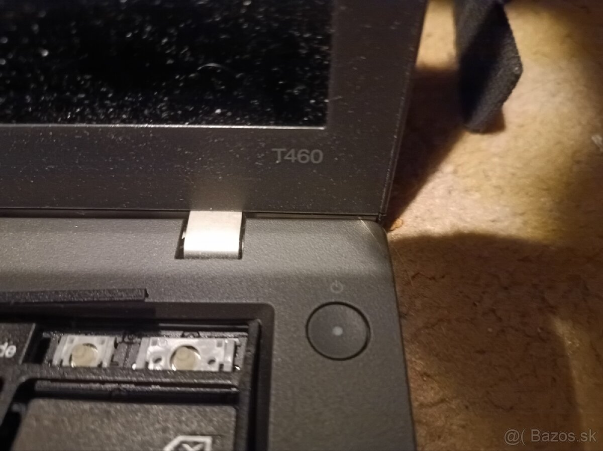 Lenovo Thinkpad T460 - 5