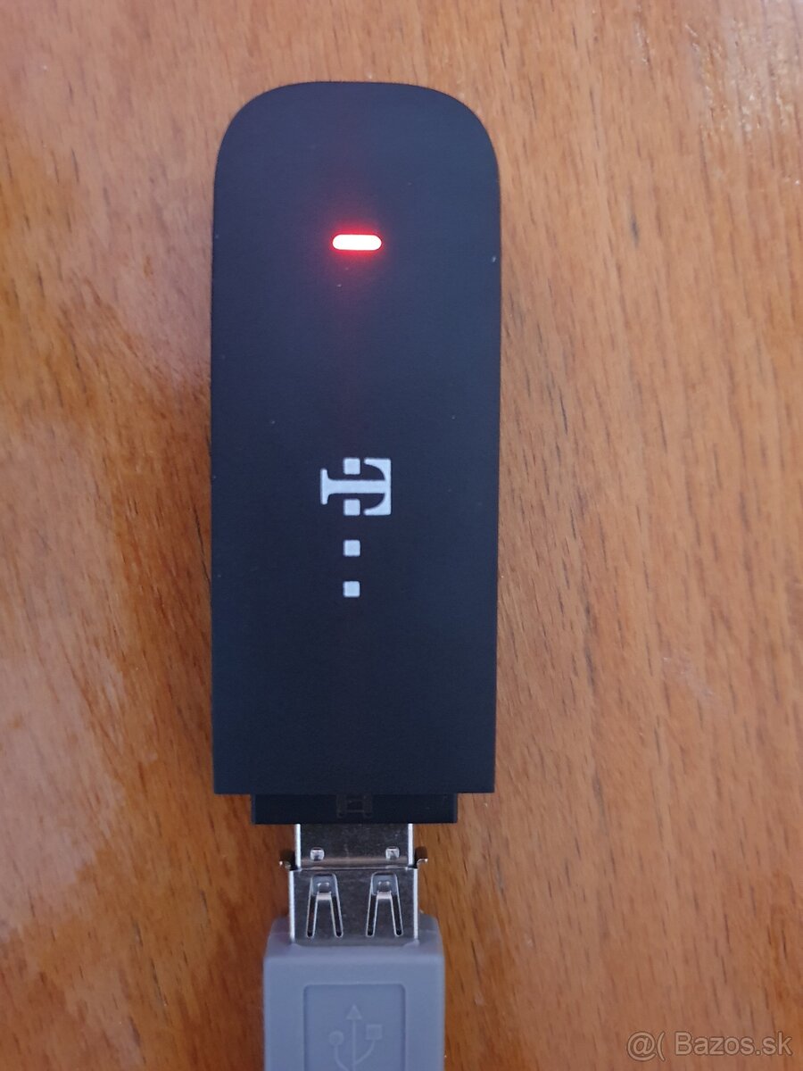 USB LTE (4G) modem - pripojenie NTB/PC k internetu - 5