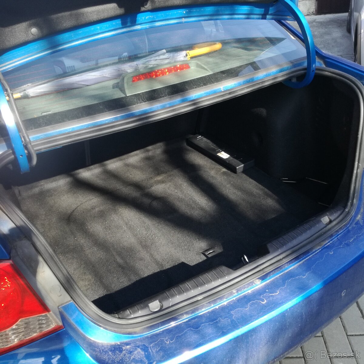 Chevrolet Cruze 1.6 - 5