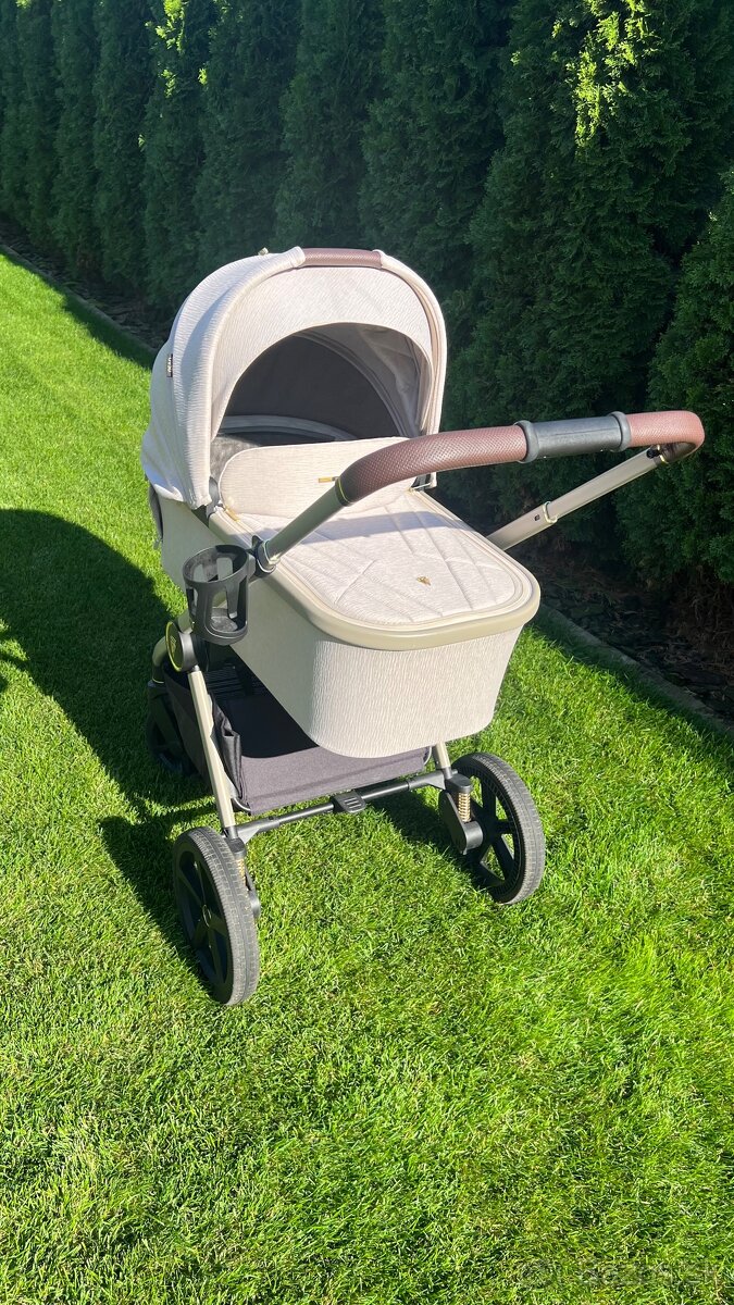 Venici Tinum Upline - 5