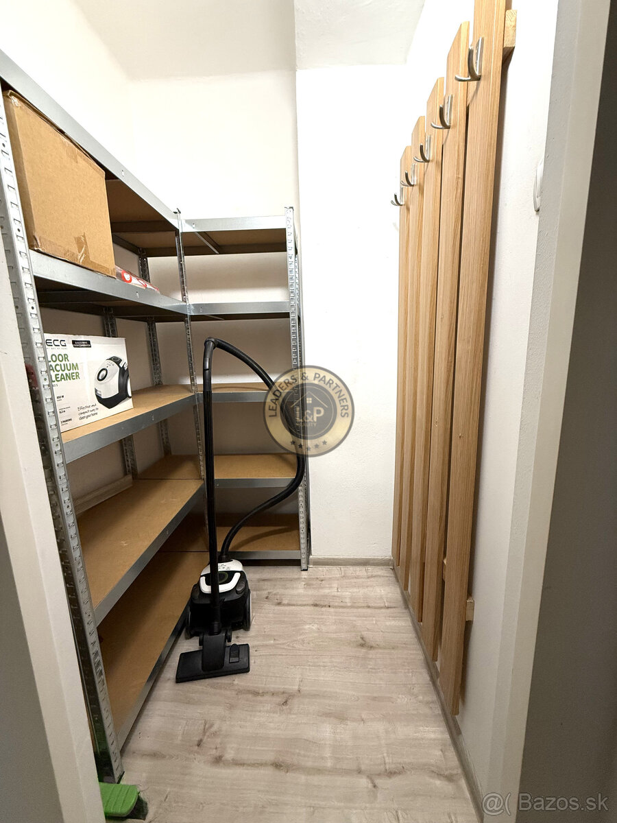 Na predaj 2-izbový byt s balkónom v Trnave na Špačinskej ul. - 5