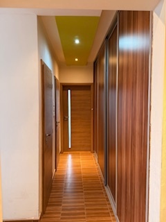 SVETLÝ A PRIESTRANNÝ 3-IZBOVÝ BYT | IPEĽSKÁ UL.BRATISLAVA - 5