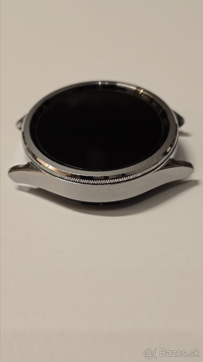 Smart Watch Samsung Galaxy Watch 6 Classic - 5