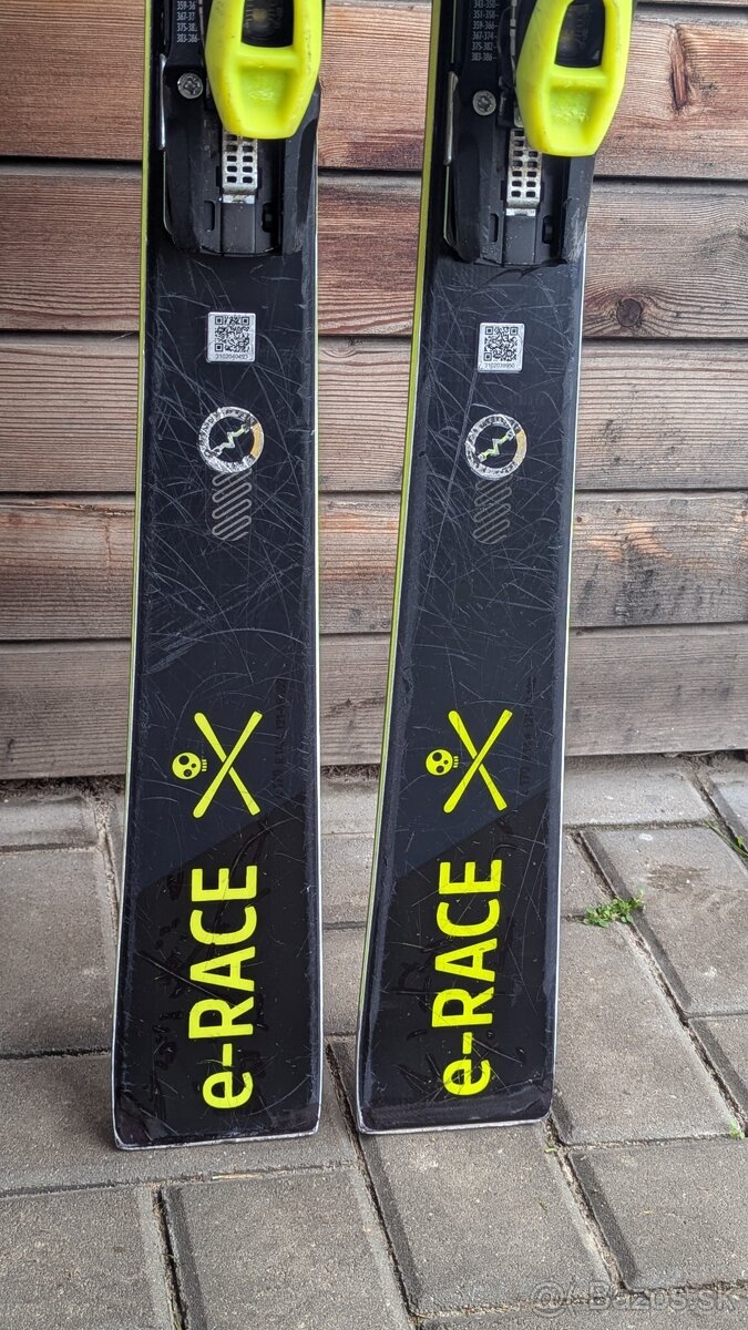 lyže HEAD Worldcup Rebels e-RACE SW RP EVO 14, 170cm, 22/23 - 5