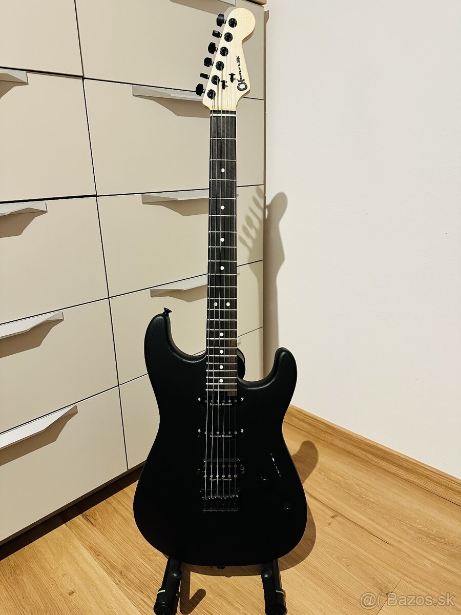 CHARVEL Pro-Mod San Dimas® Style 1 HSS - 5