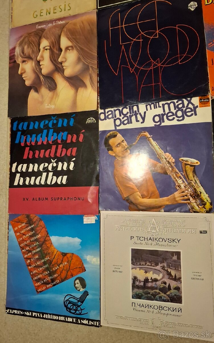 Petrina,Cocker,Getz,Corea - 5