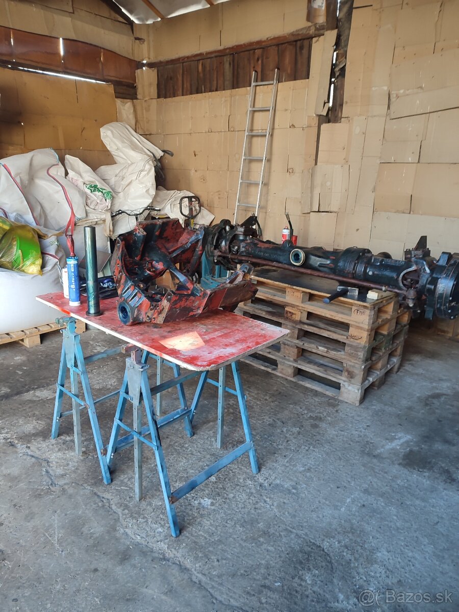 Zts / Crystal 16245 - 5