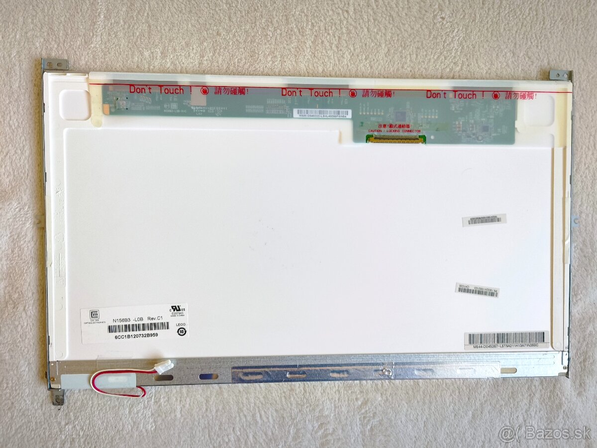 Asus K52N nahradne diely - 5