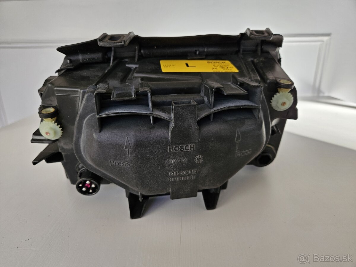 Svetlomet Audi A4 B5 Nový - 5