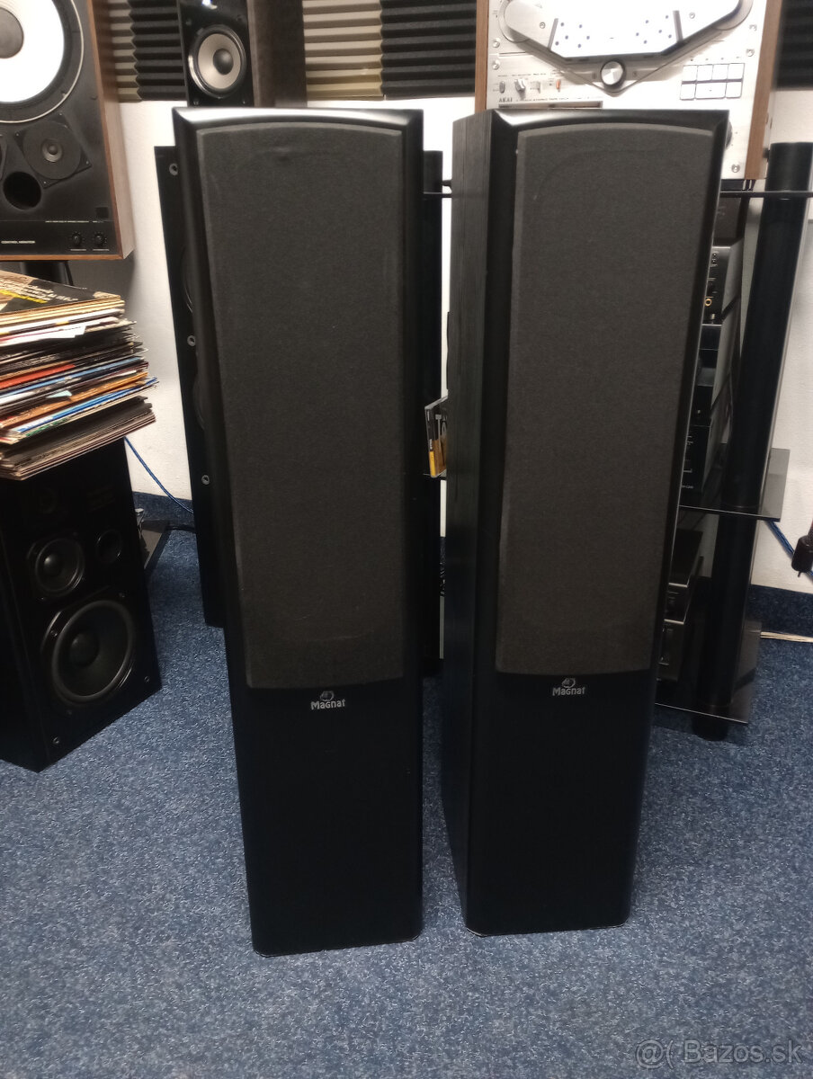 Magnat Vector 55 - 5