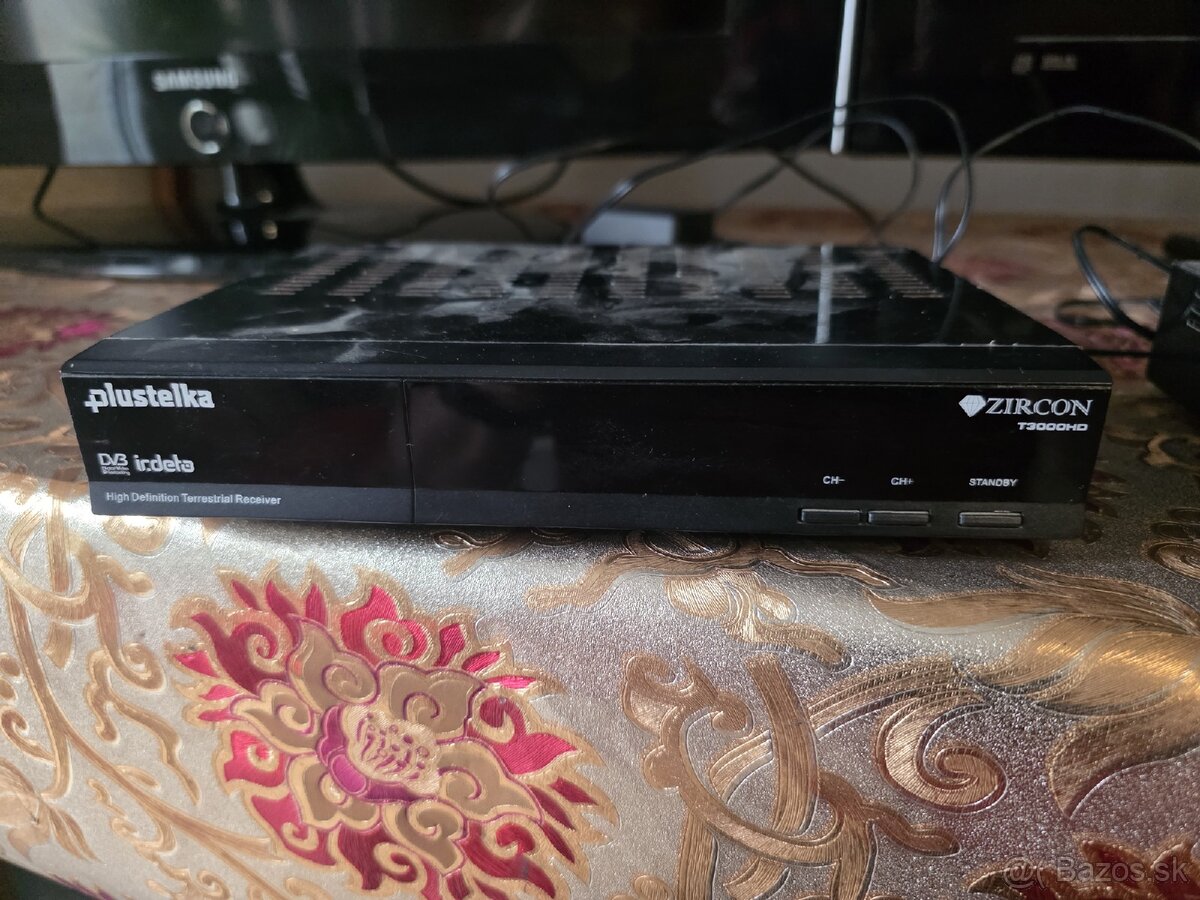 Televízor Samsung - 5